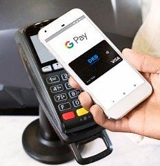 DKB Kunden: 10€ Girokonto-Guthaben bei Hinterlegung der DKB-Visa in Google Pay