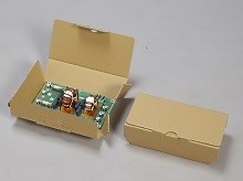 電子基板用内外装一体型包装（ダイレクトボックス）│包装設計と物流改善のアイロップ株式会社