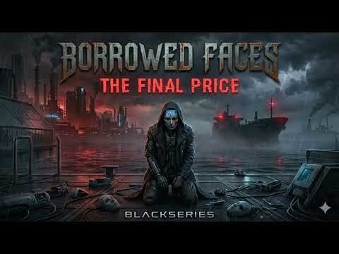Borrowed Faces The Final Price