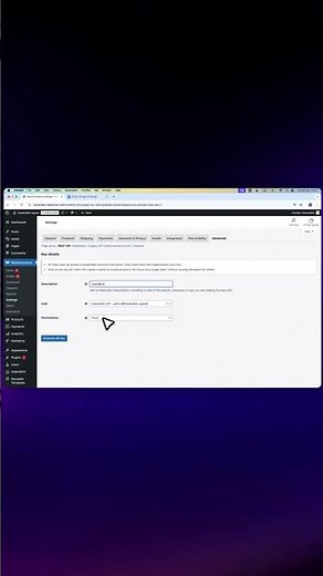 كيفية إنشاء REST API في WooCommerce خطوة بخطوة