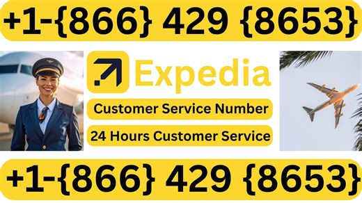 Official {expedia®} Customer Service 24 Hours Call {Number} | Full Guide to 24/7 Support Options