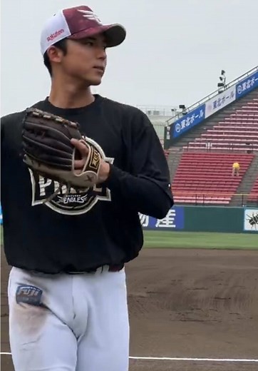 宗山塁の魅力と野球選手としての姿