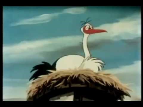 Nils Holgersson romana ep 2