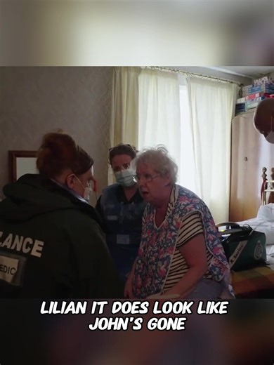 Emergency Rescue Operations