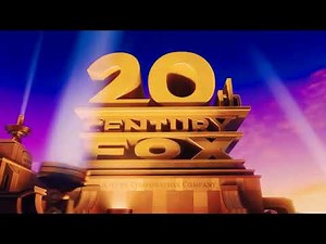 20th Century Fox (Celebrating 75 Years)/Walden Media (2010)