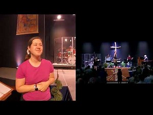 9/28/25 Service | ASL Interpretation