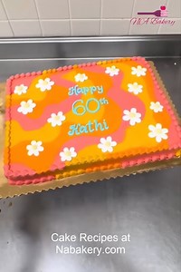 It’s sweet, soft, and melts in your mouth 🥰💗 | Sweet Bakery