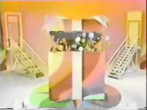 1976 Promotional video for the 1977 New Mickey Mouse Club show 1/3