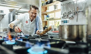 Erfurter sorgt bei "Mein Lokal, dein Lokal" für Stirnrunzeln – "Das ist ja ein Ding"
