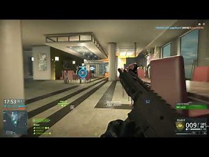 Battlefield Hardline Multiplayer Gameplay 2023