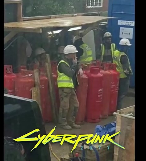 #cyberpunk #cyberpunk2077