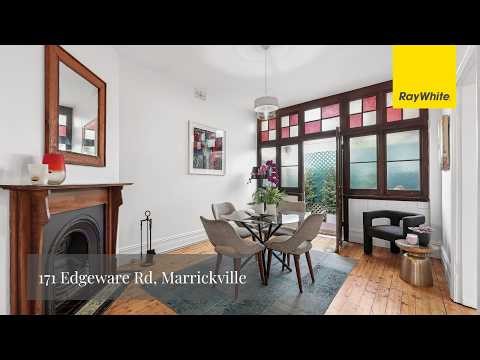 Ray White | 171 Edgeware Rd, Marrickville