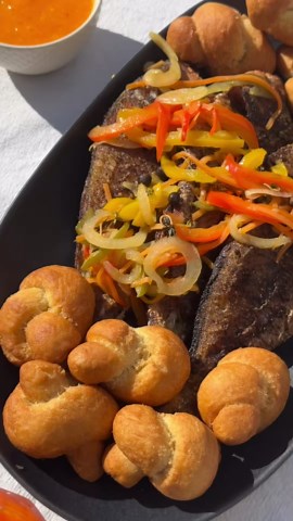 Easy & Tasty Fish Recipe – Perfect