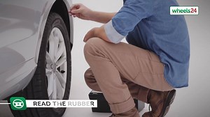 WATCH: How to check your car before a road-trip. | Wheels24