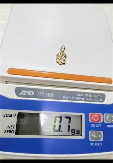 Shop Stunning 18 Karat Gold Pendants