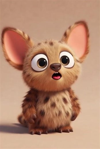 Little Cat 😺 #cats #catvideos #cat #cartoon #kids