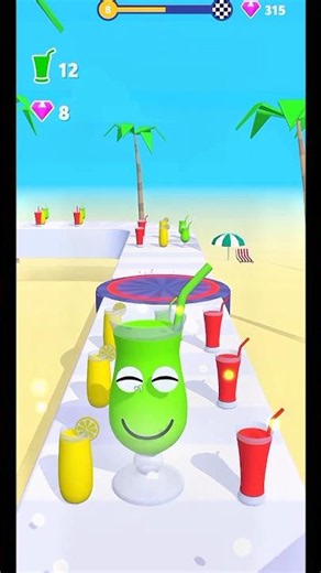 juce run bast level #shorts #games #juce #run