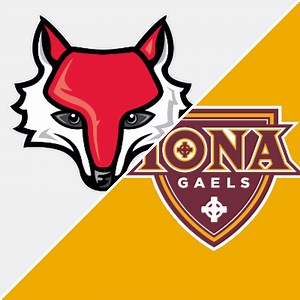 Iona 76-55 Marist (Mar 11, 2023) Final Score - ESPN