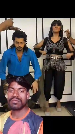 #Ali sim sim# ka dance#