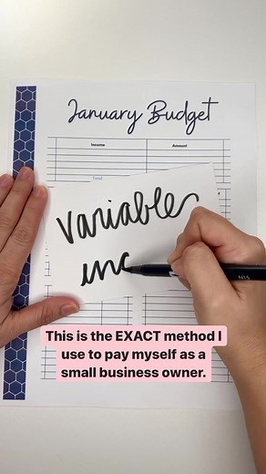 Will you try this? #budget #budgetfriendly #budgetingtips #budget101 #howtobudget #budgettok #budgeting #savingmoney #personalfinance #moneysavingtips