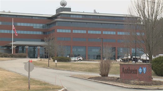 Anthem reaches deal with St. Mary's and St. Joseph Healthcare in Maine