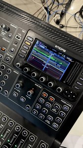 49K views · 1.3K reactions | TIPS & TRICKS Routing AES50 Midas m32r > Behringer X32 Compact #Liveforsound เหมือนจะงงนะแต่ก็งง  | Pichet Chetram | Facebook