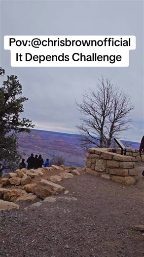 Cats out of the Bag. I went on a Solo trip for my Birthday. I am literally living an answered prayer. And you know I had to hit a TikTok challenge, because why.not really? 🧡🤣🦄🙏 #viral #angelnumbers #grandcanyon #birthdaygirl #aquaruis