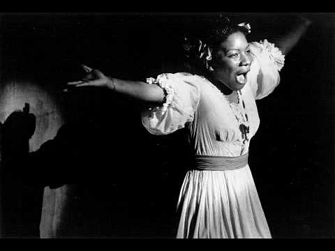 Stephanie Mills -- HOME from The Wiz (1975 Original Cast)
