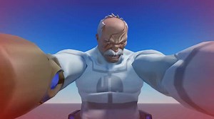 Conquesting it - Clipped Roblox Studio with Medal.tv