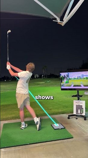 How accurate is the No Ball Golf Simulator from Benchmark Golf?