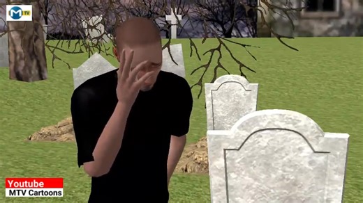 33K views · 1.3K reactions | The Phone Call  | MTV Cartoons | Facebook