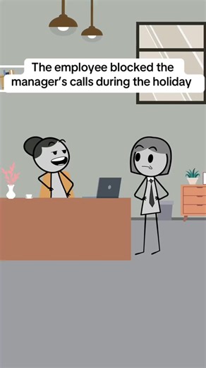 Tom Animation on Reels