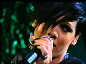 Pink Just Like A Pill VMA 2002