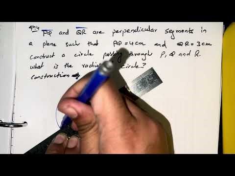 Chapter 11 ( Exercise:11.1 - Question 04)