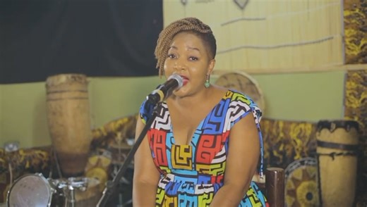 It’s 20 years of Angela Nyirenda what a Journey!! Inviting all friends and family This Saturday 23rd of March 2024 to the Lishombe Concert at The Groove formerly Jazz!! Entry is Free | Smart Eagles