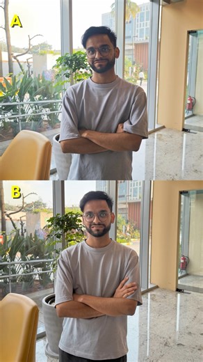 iPhone 17 Pro vs Xiaomi 15 Ultra 😳 Camera Comparison 🔥