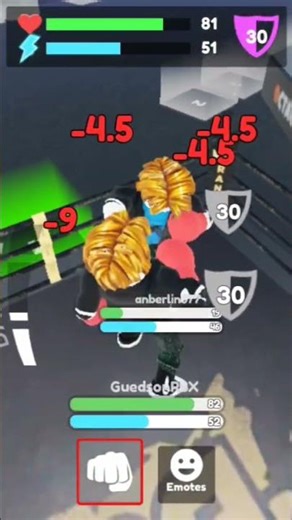 🔥 BOXING BETA! 🔥#gaming #gameplay #roblox #viral #shortsfeeds
