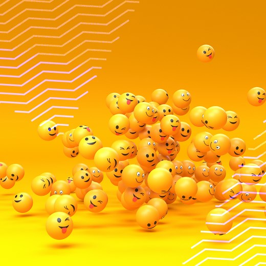 WhatsApp: Guía del significado real de los emojis de caritas