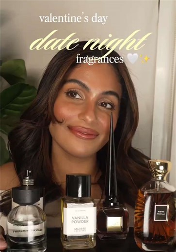 valentine’s day date night fragrances 💘🤍✨ linked in my shopmy, link in bio 🔗 @Atelier Des Ors novae vanilla* @Christian Louboutin la rose @MATIERE PREMIERE PARFUMS vanilla powder* @Henry Rose london 1983 @Commodity Fragrances milk orchid * you can grab these from @TwistedLily and use my code PAOLA10 for 10% off #fragrancetok #perfumetok #perfume #perfumeinfluencer #valentinesday