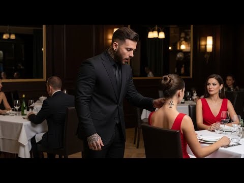 "Show me that tattoo!" – the mobster shouted: "IMPOSSIBLE! That mark was my mother's!"