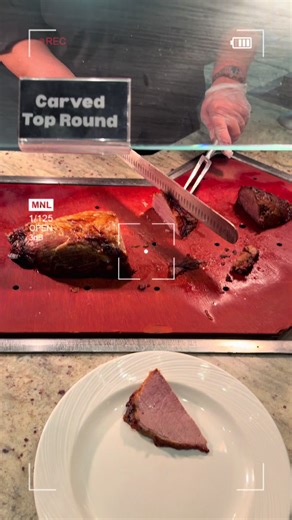 International Buffet: A Culinary Journey to Enjoy Life