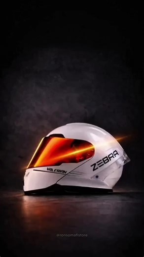Maximize Safety with the Valerian Modular Helmet