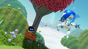 Astro Bot Finally Unleashes A Full-Scale Game