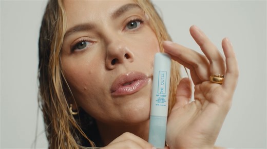 The Outset Lip Oasis Campaign Launch video