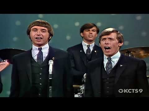 THE ASSOCIATION "CHERISH" 1966