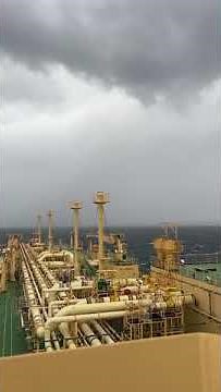 Ship Battles Force 9 Wind 🌊 | Strong Gale on the Beaufort Scale