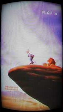 The Lion King 1994: A Timeless Disney Classic of the VHS Era #unitedartists2