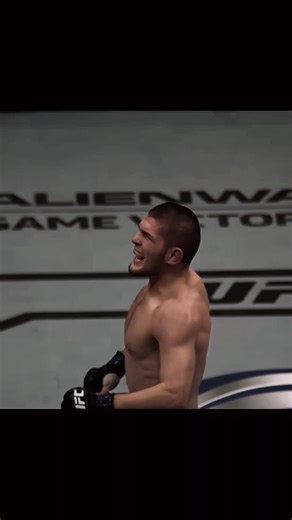 Eagle Fighting Techniques: Khabib's UFC Legacy