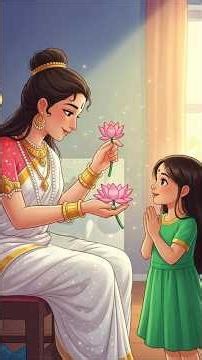 Tales of Navdurga Part 8