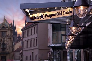 Hilton Prague Old Town | The Hotel Collection | Amex Travel IN